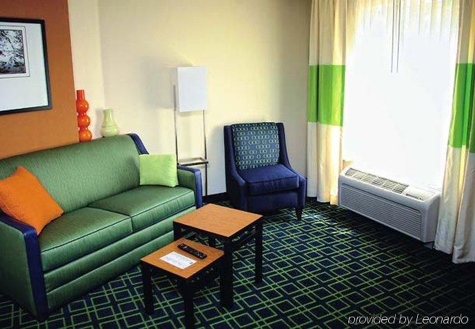 Fairfield Inn & Suites By Marriott Texarkana Habitación foto