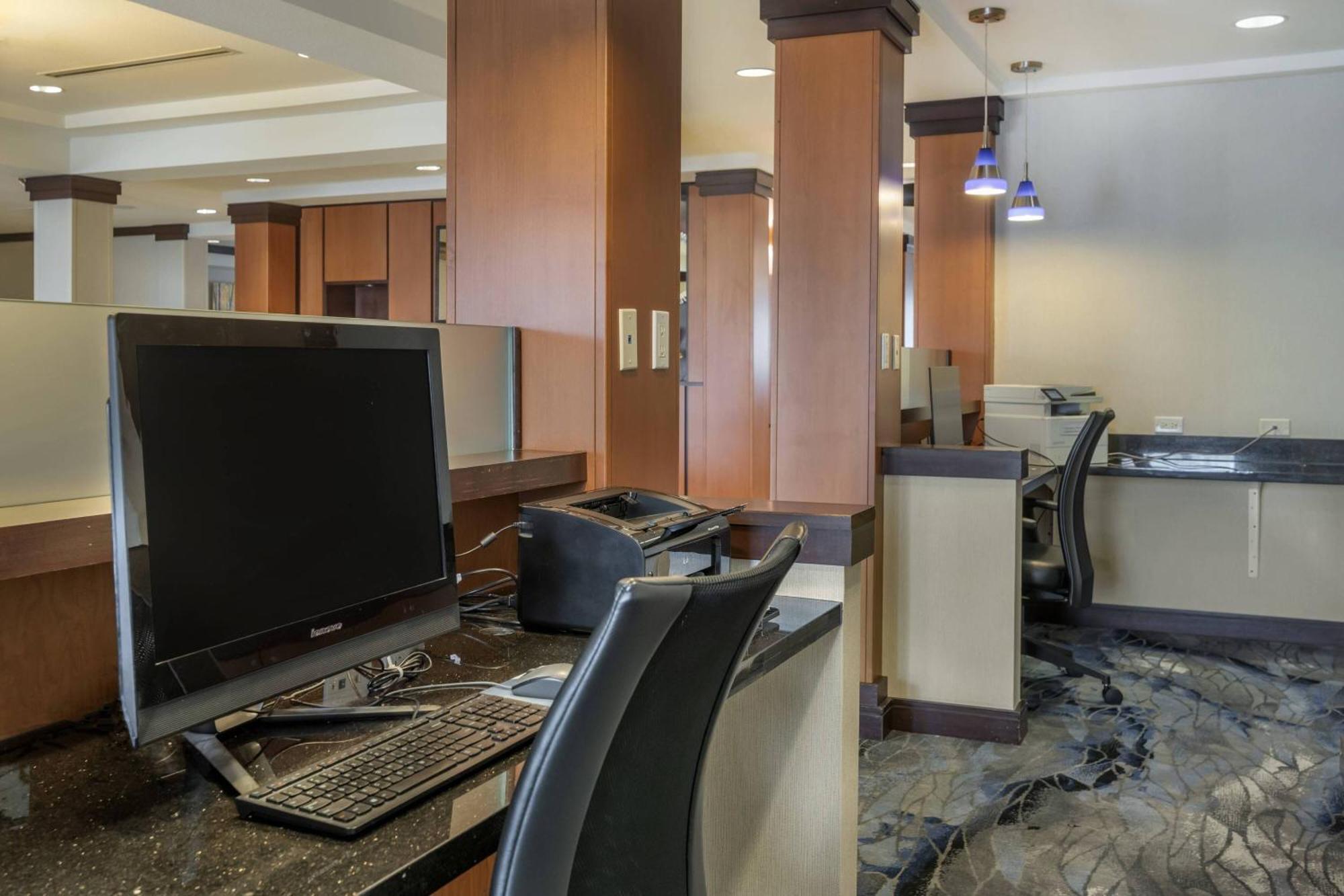 Fairfield Inn & Suites By Marriott Texarkana Exterior foto